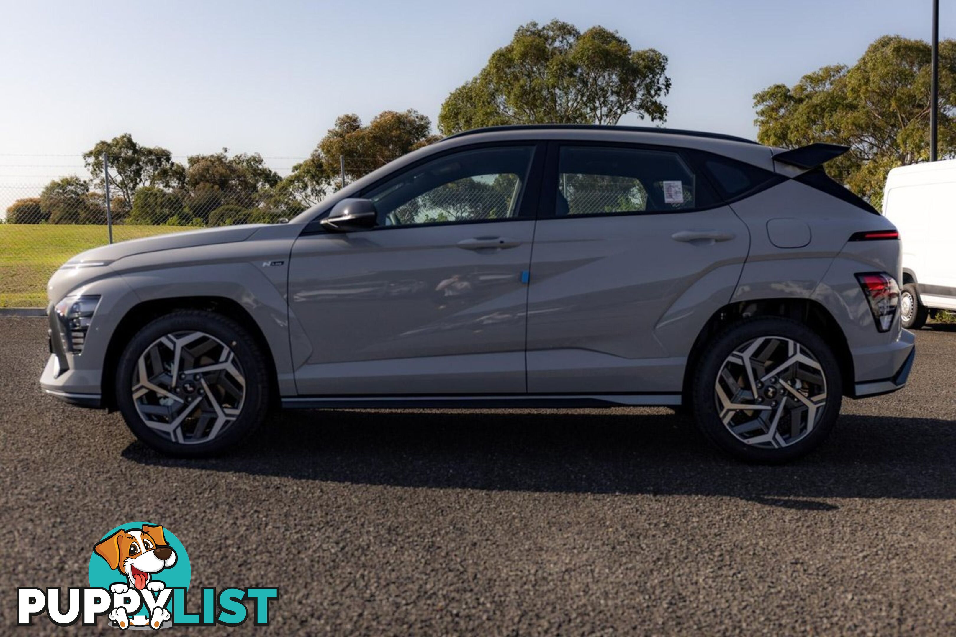 2024 HYUNDAI KONA N-LINE SX2.V2-MY25 SUV