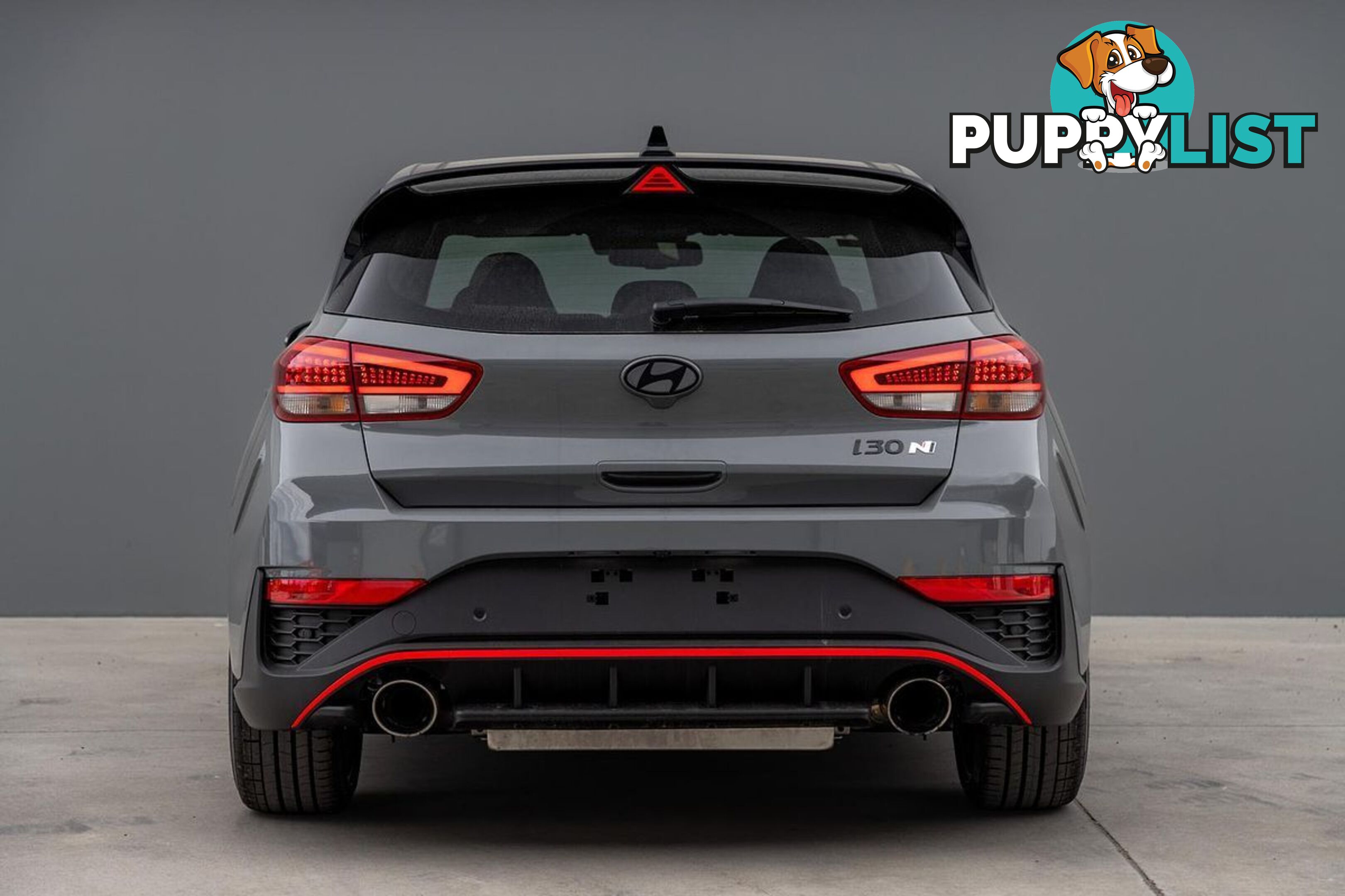 2024 HYUNDAI I30 N PREMIUM PDE.V6 HATCH