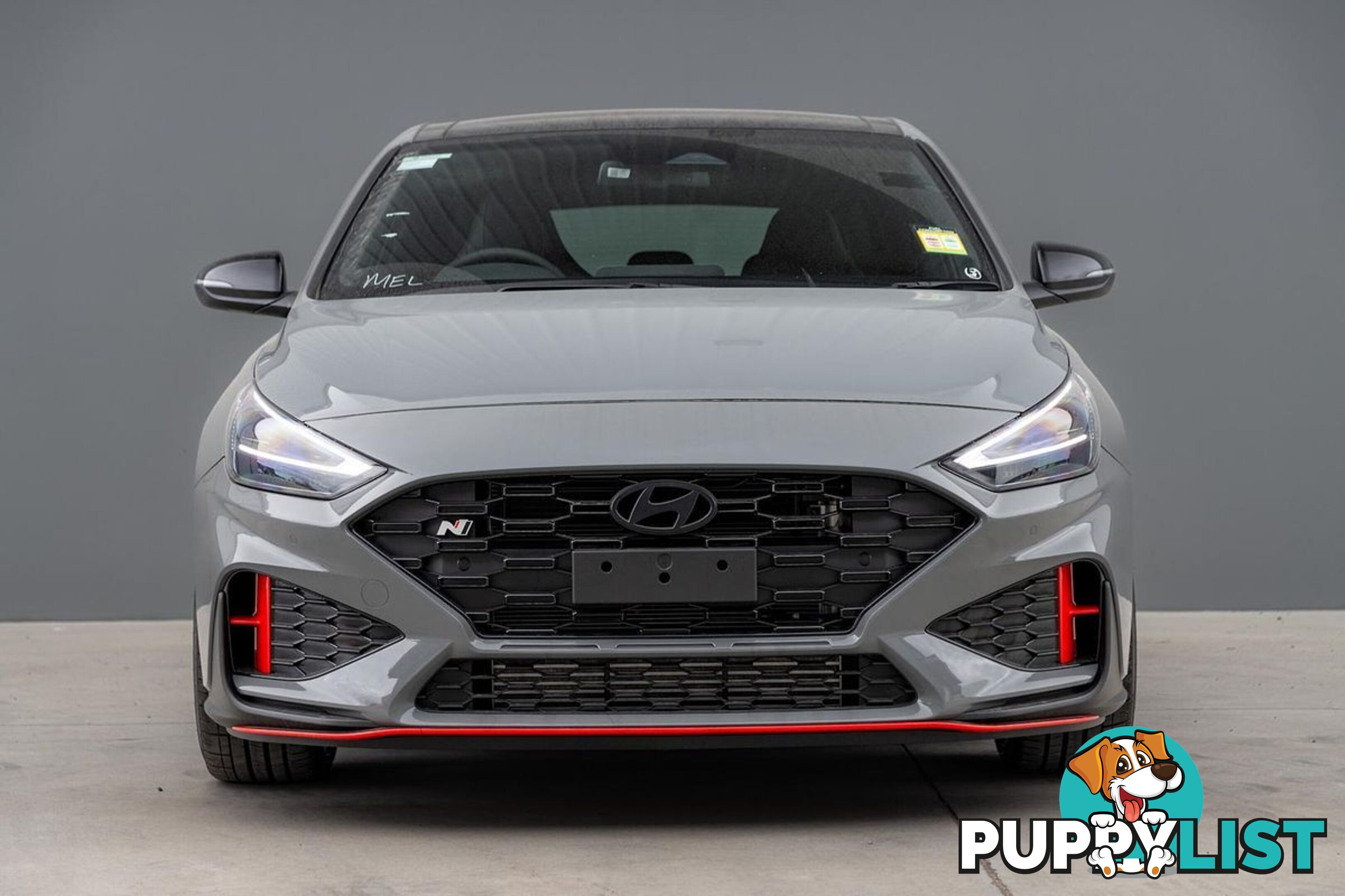 2024 HYUNDAI I30 N PREMIUM PDE.V6 HATCH