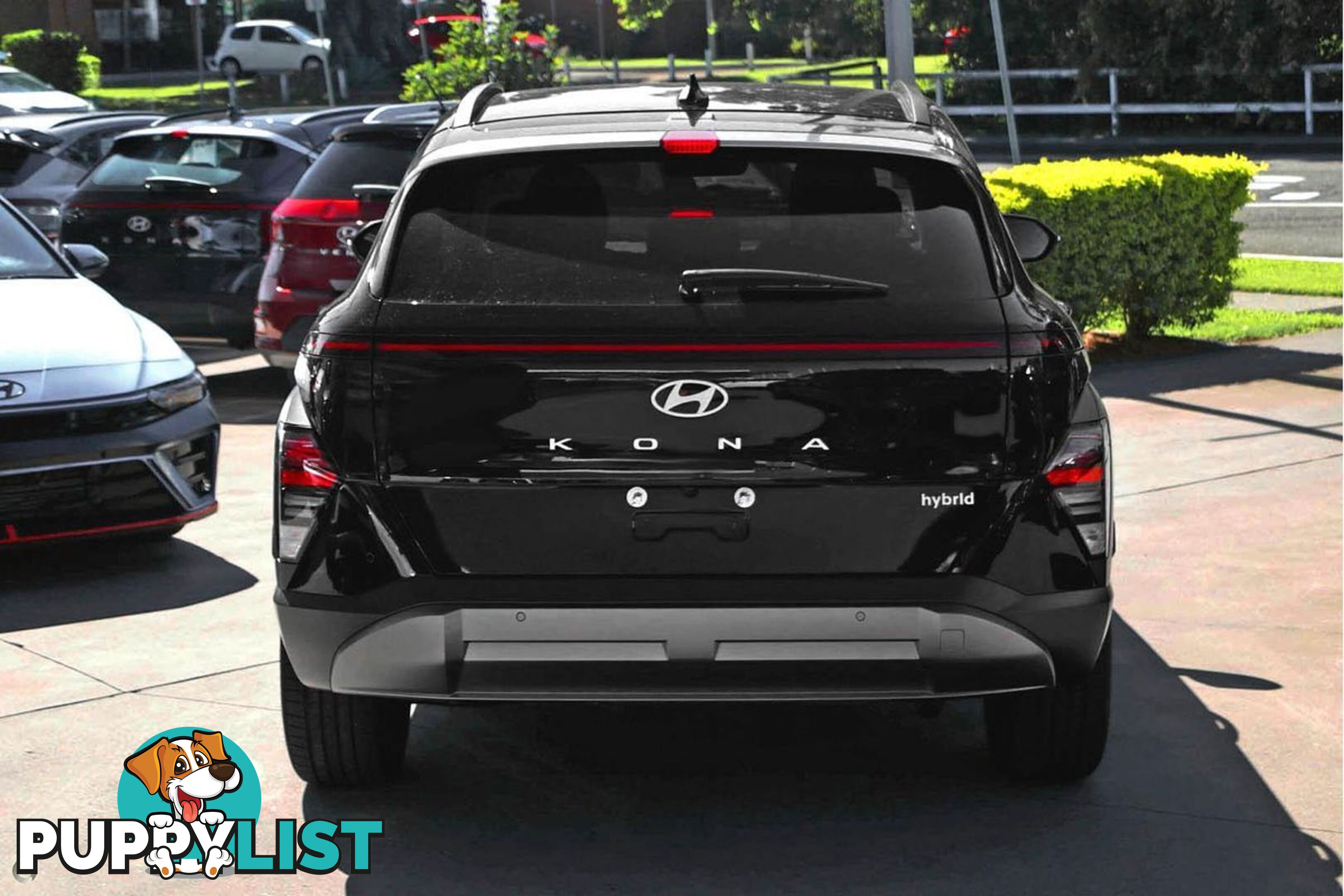 2025 HYUNDAI KONA HYBRID PREMIUM SX2.V2 SUV
