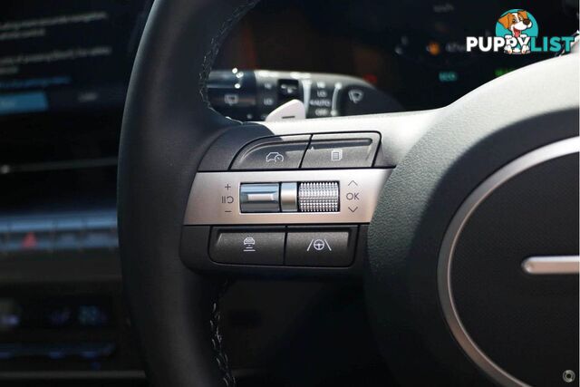 2025 HYUNDAI KONA HYBRID PREMIUM SX2.V2 SUV