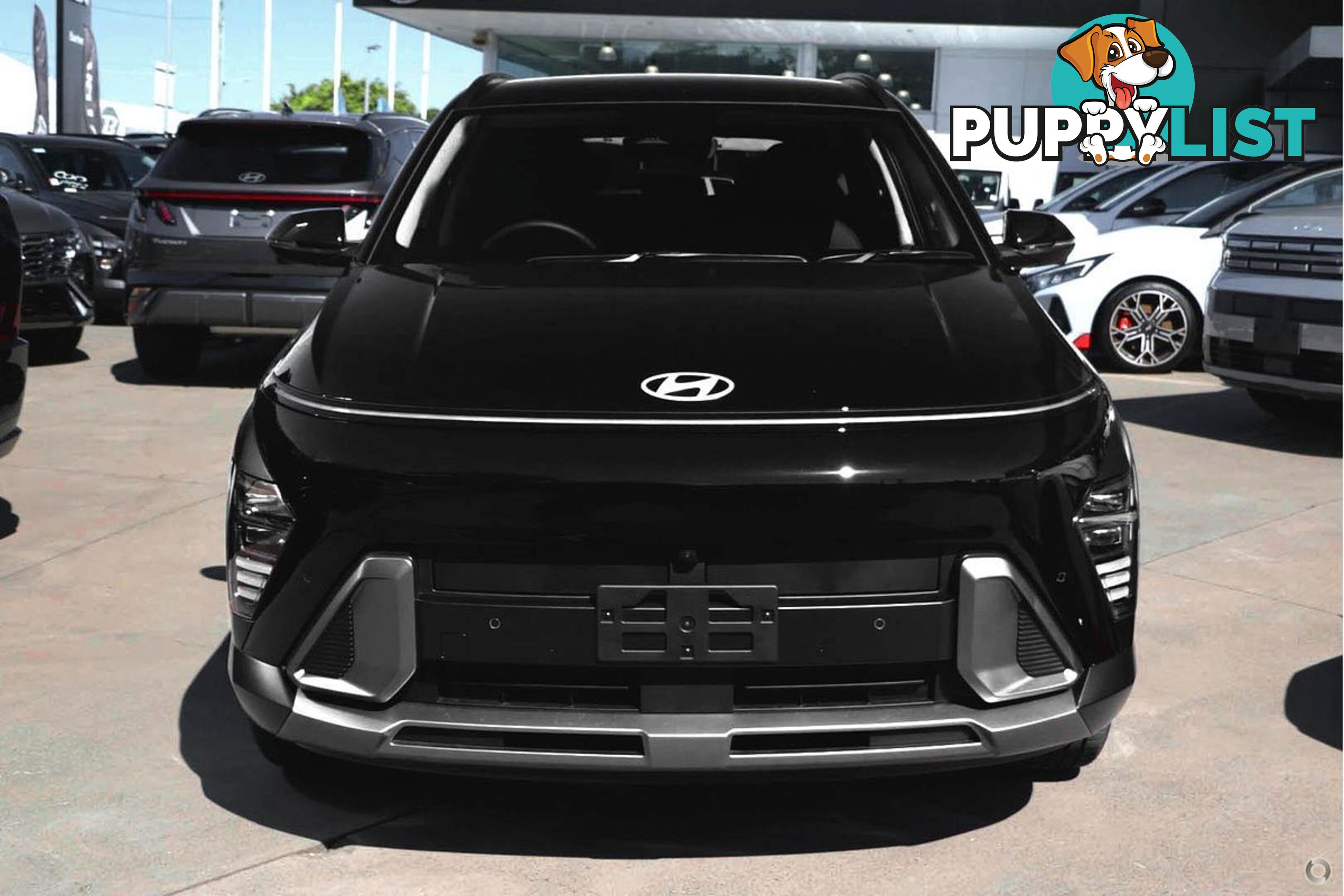 2025 HYUNDAI KONA HYBRID PREMIUM SX2.V2 SUV