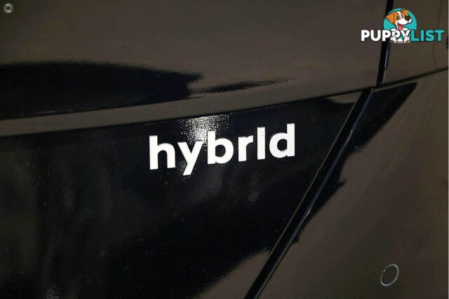 2025 HYUNDAI KONA HYBRID PREMIUM SX2.V2 SUV