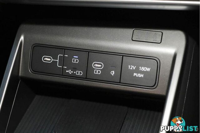 2025 HYUNDAI KONA HYBRID PREMIUM SX2.V2 SUV