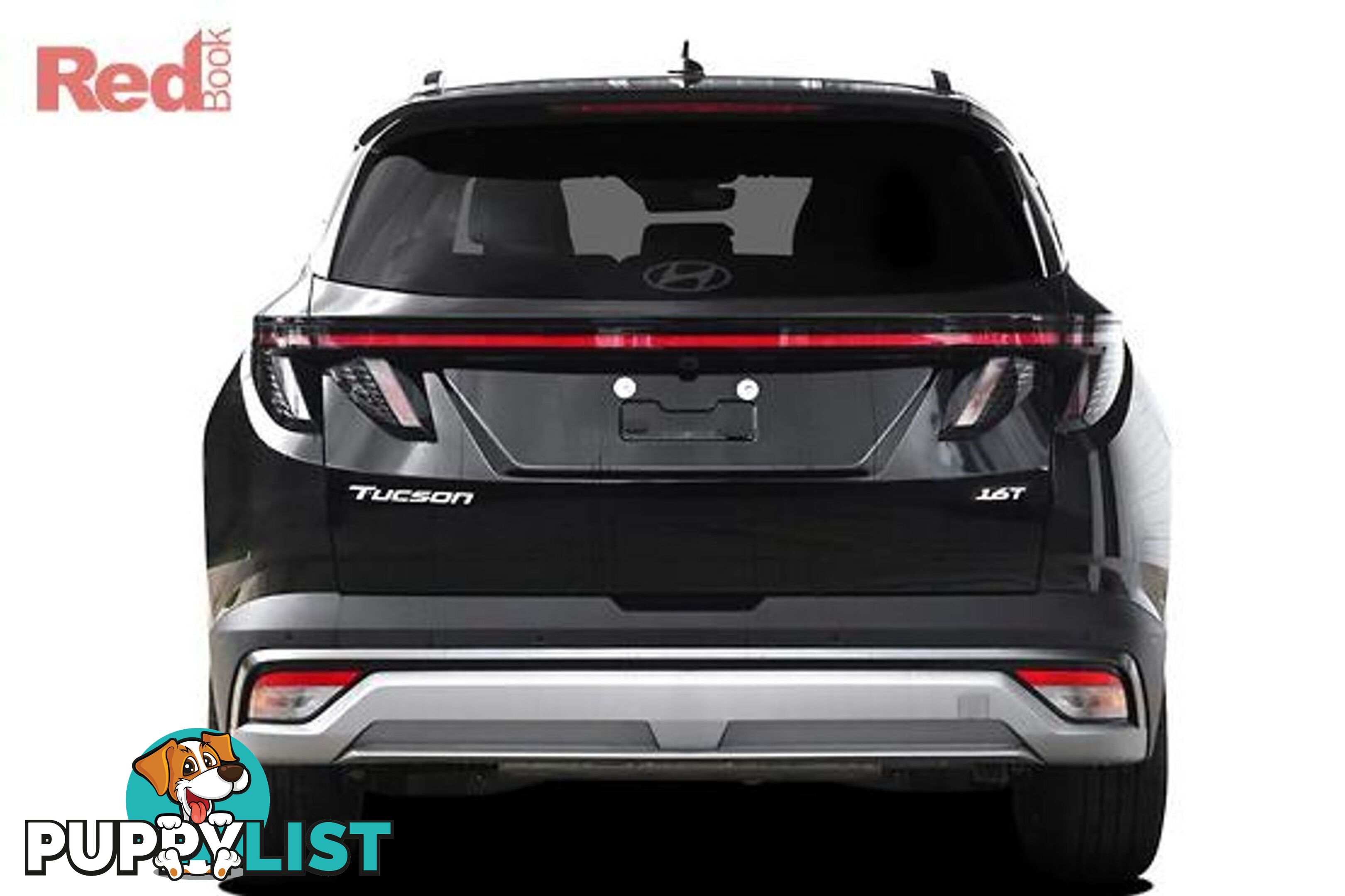 2025 HYUNDAI TUCSON PREMIUM NX4.V3 SUV
