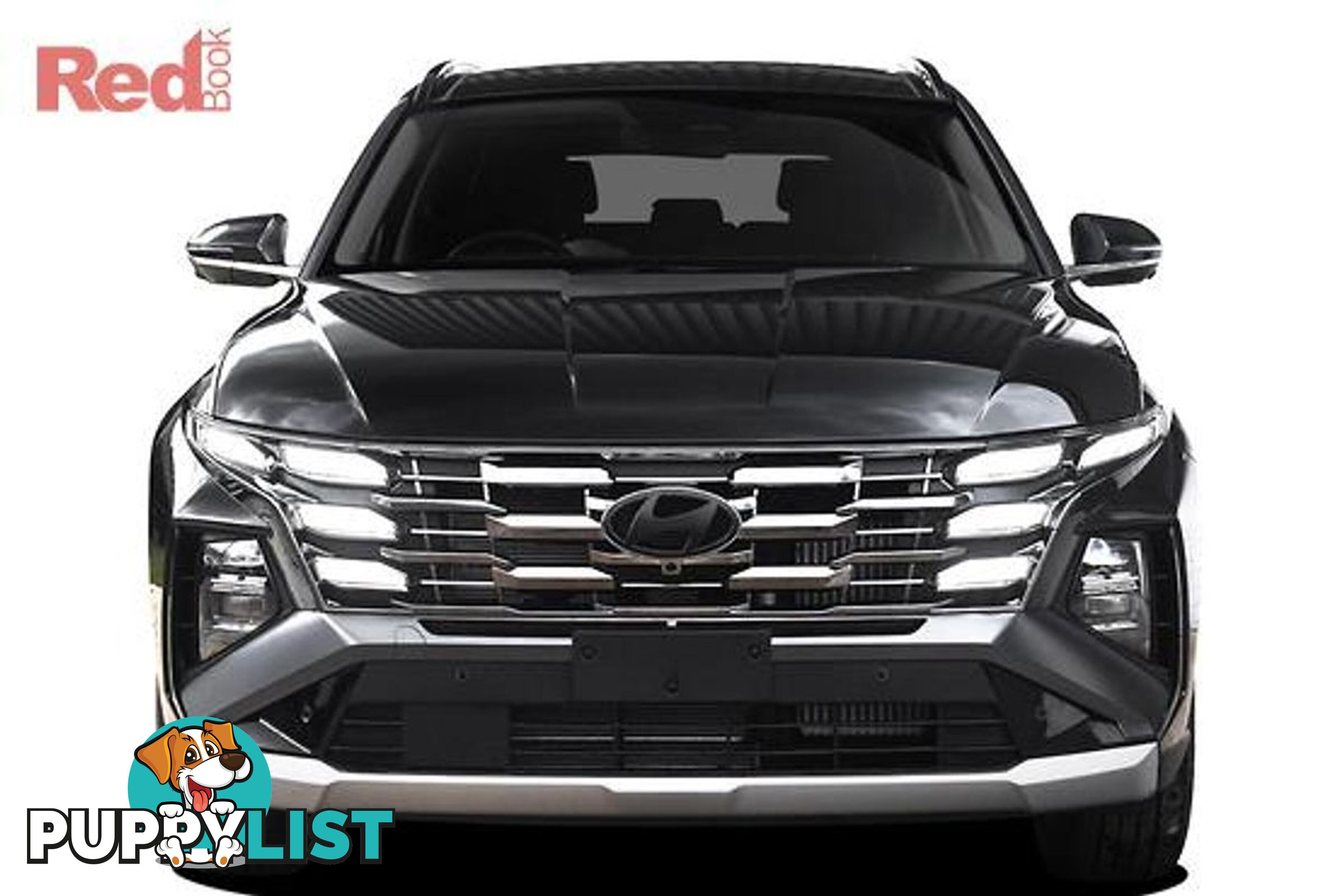 2025 HYUNDAI TUCSON PREMIUM NX4.V3 SUV