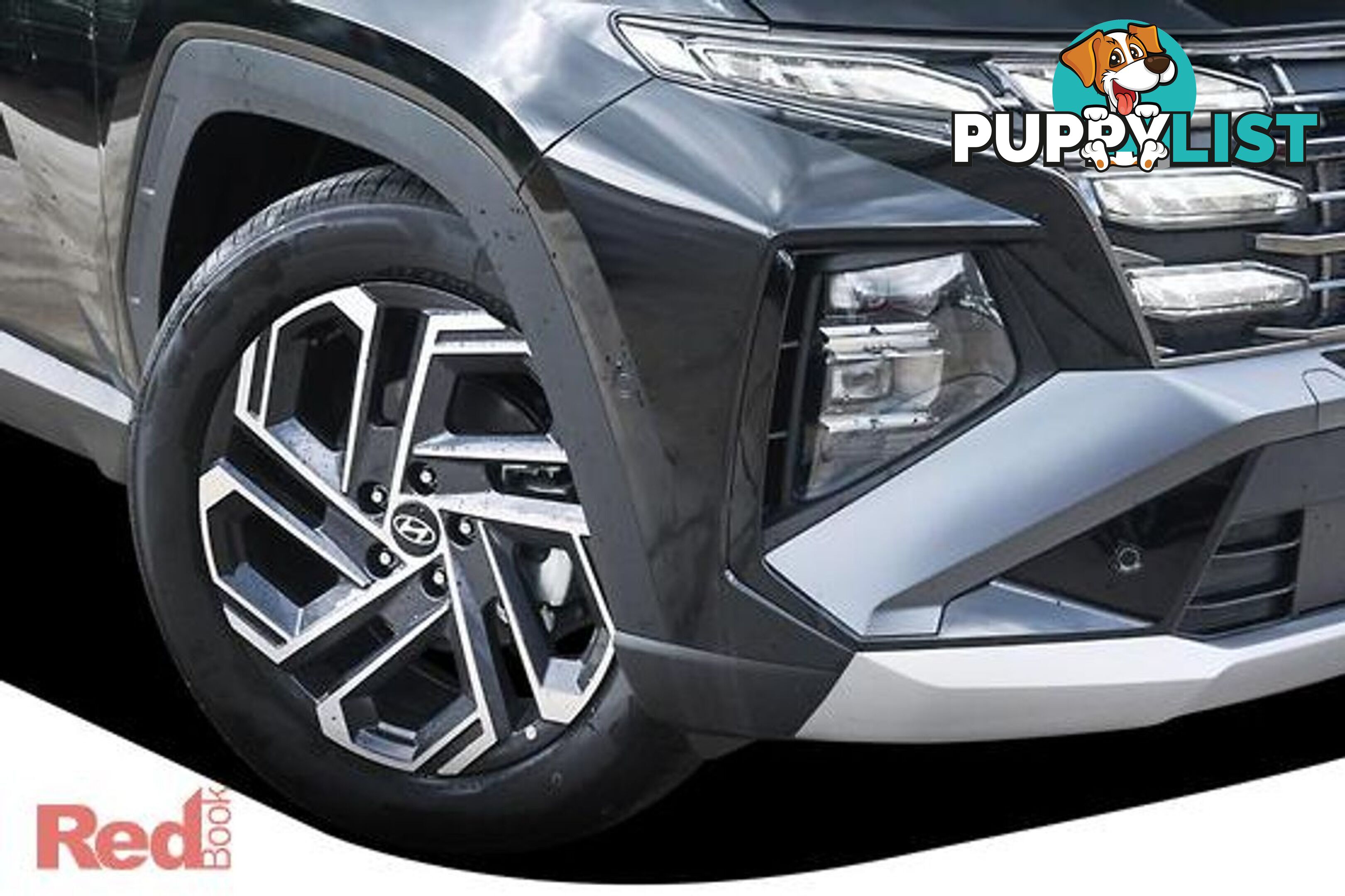 2025 HYUNDAI TUCSON PREMIUM NX4.V3 SUV