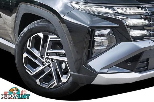 2025 HYUNDAI TUCSON PREMIUM NX4.V3 SUV