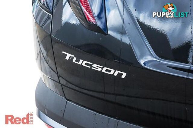 2025 HYUNDAI TUCSON PREMIUM NX4.V3 SUV
