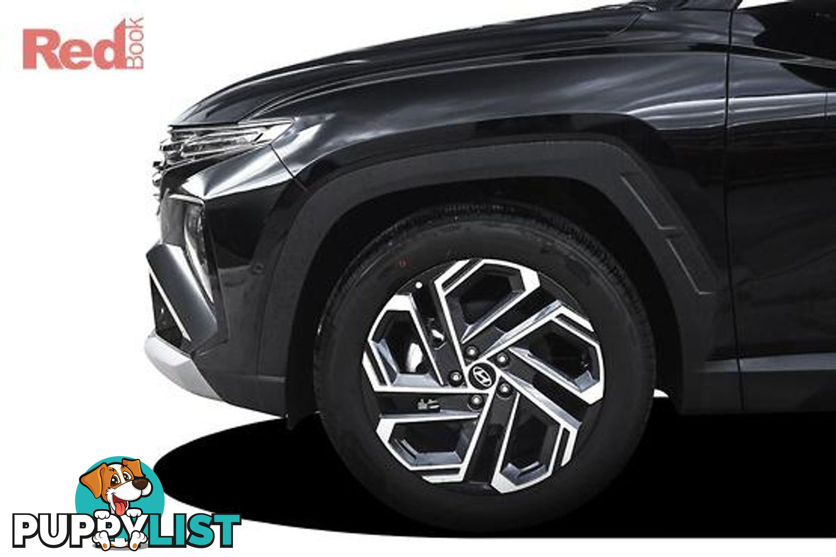 2025 HYUNDAI TUCSON PREMIUM NX4.V3 SUV