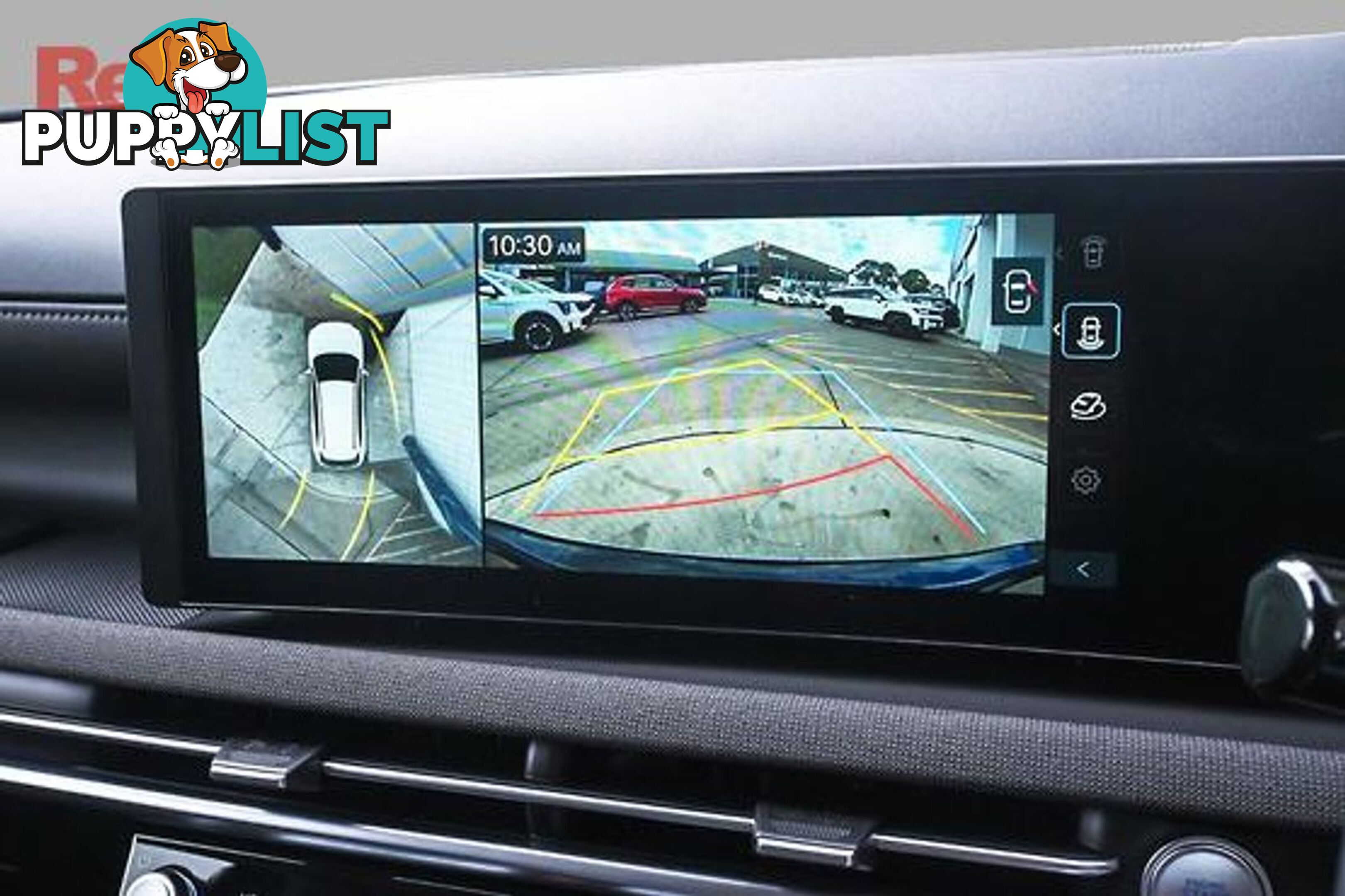 2025 HYUNDAI TUCSON PREMIUM NX4.V3 SUV