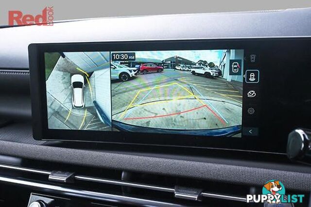 2025 HYUNDAI TUCSON PREMIUM NX4.V3 SUV
