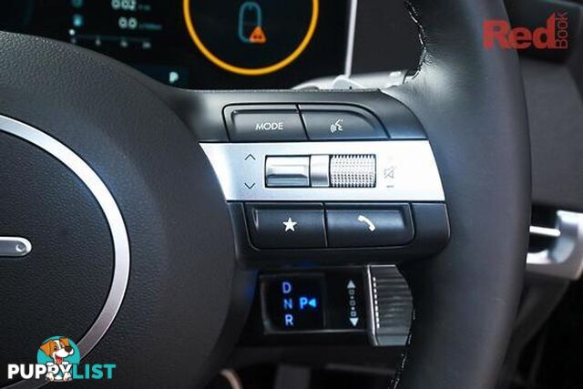 2025 HYUNDAI TUCSON PREMIUM NX4.V3 SUV