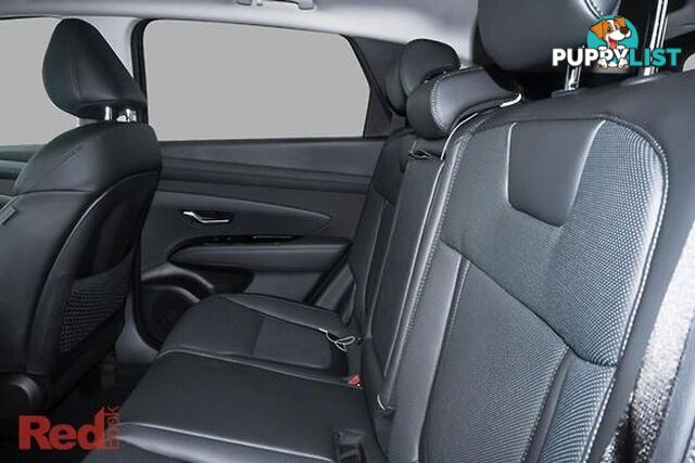 2025 HYUNDAI TUCSON PREMIUM NX4.V3 SUV