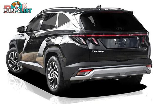 2025 HYUNDAI TUCSON PREMIUM NX4.V3 SUV