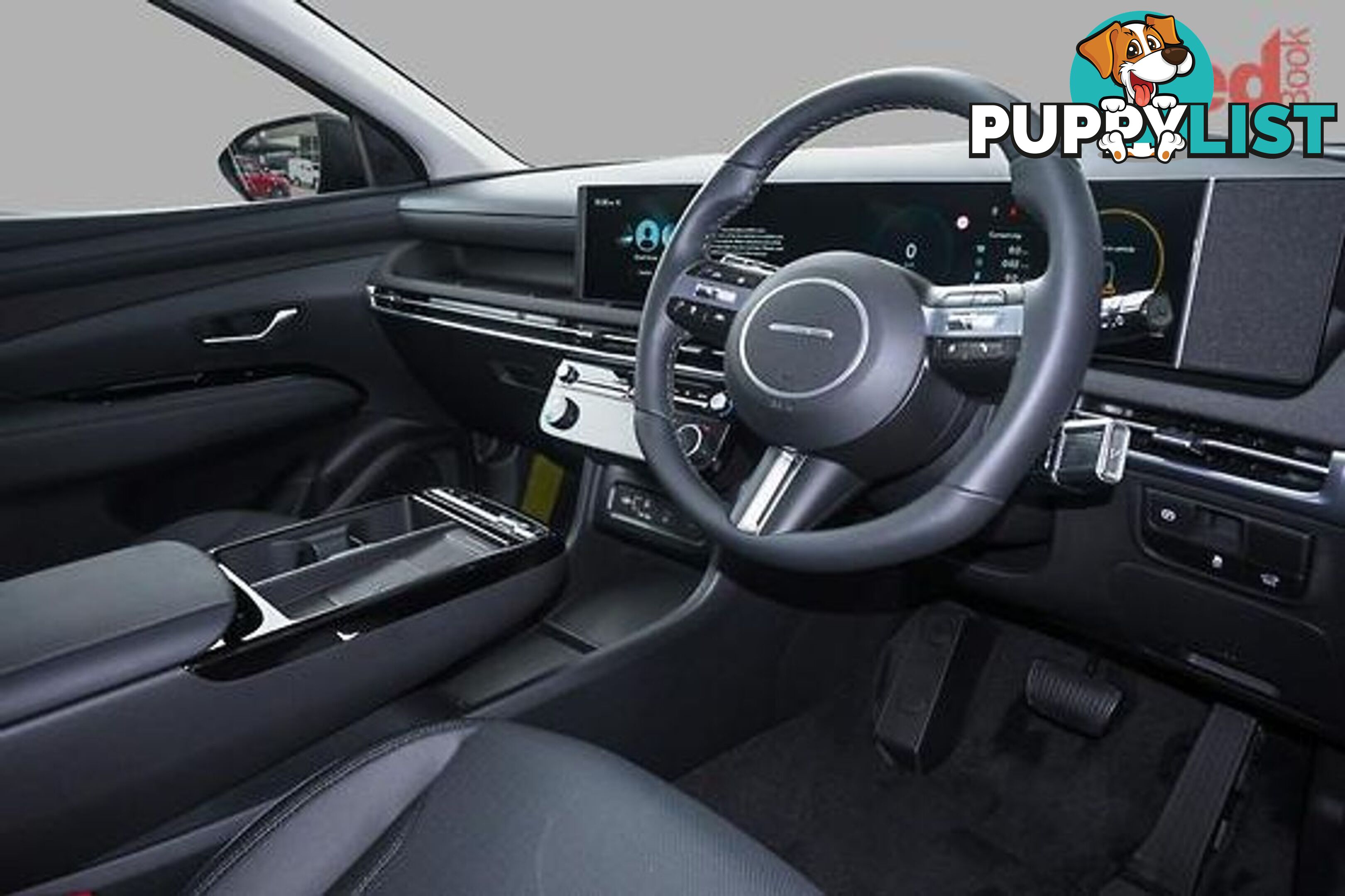 2025 HYUNDAI TUCSON PREMIUM NX4.V3 SUV