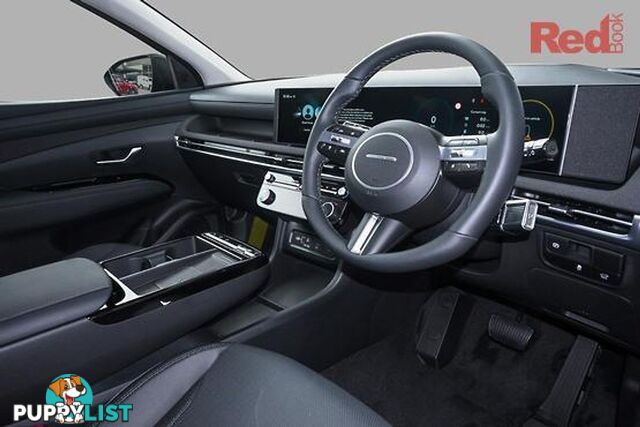 2025 HYUNDAI TUCSON PREMIUM NX4.V3 SUV