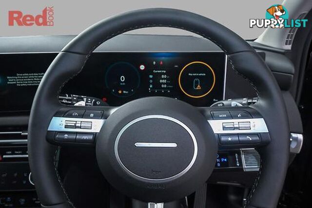 2025 HYUNDAI TUCSON PREMIUM NX4.V3 SUV