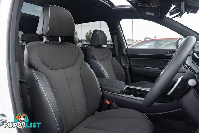 2024 HYUNDAI PALISADE CALLIGRAPHY BLACK INK LX2.V5 SUV