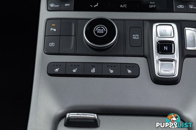 2024 HYUNDAI PALISADE CALLIGRAPHY BLACK INK LX2.V5 SUV