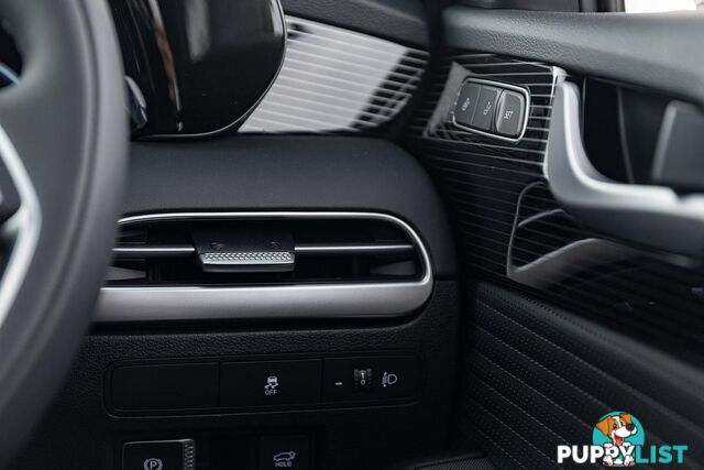 2024 HYUNDAI PALISADE CALLIGRAPHY BLACK INK LX2.V5 SUV