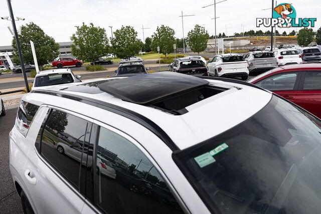 2024 HYUNDAI PALISADE CALLIGRAPHY BLACK INK LX2.V5 SUV