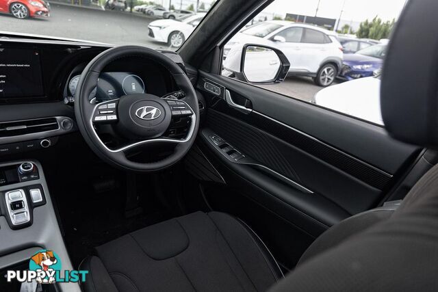 2024 HYUNDAI PALISADE CALLIGRAPHY BLACK INK LX2.V5 SUV