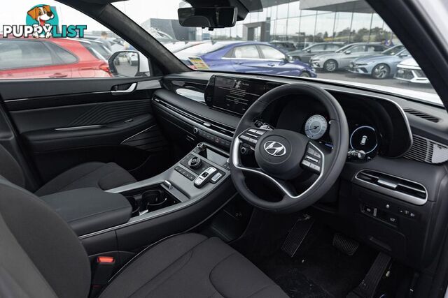 2024 HYUNDAI PALISADE CALLIGRAPHY BLACK INK LX2.V5 SUV