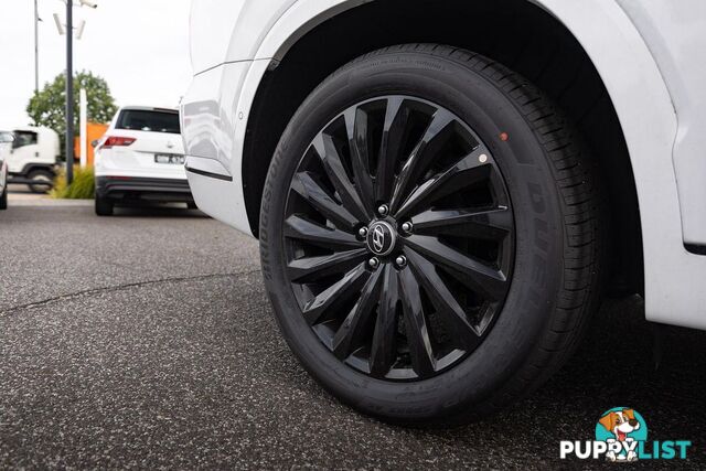 2024 HYUNDAI PALISADE CALLIGRAPHY BLACK INK LX2.V5 SUV