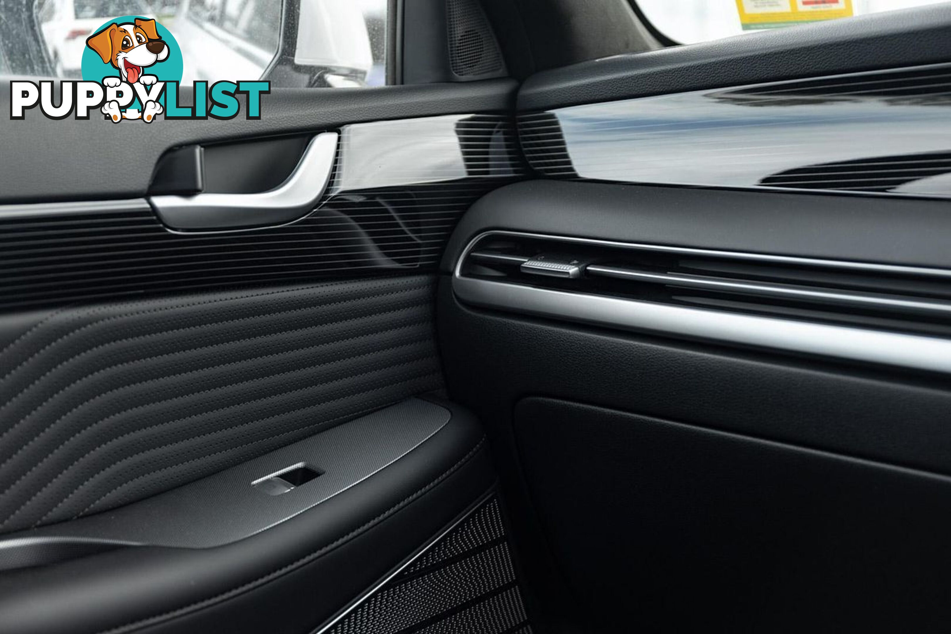 2024 HYUNDAI PALISADE CALLIGRAPHY BLACK INK LX2.V5 SUV