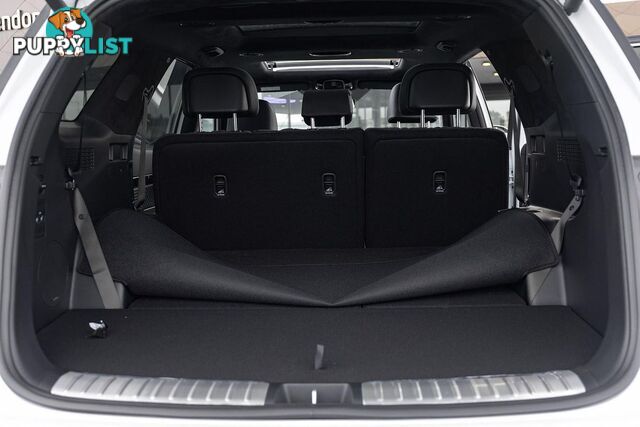 2024 HYUNDAI PALISADE CALLIGRAPHY BLACK INK LX2.V5 SUV