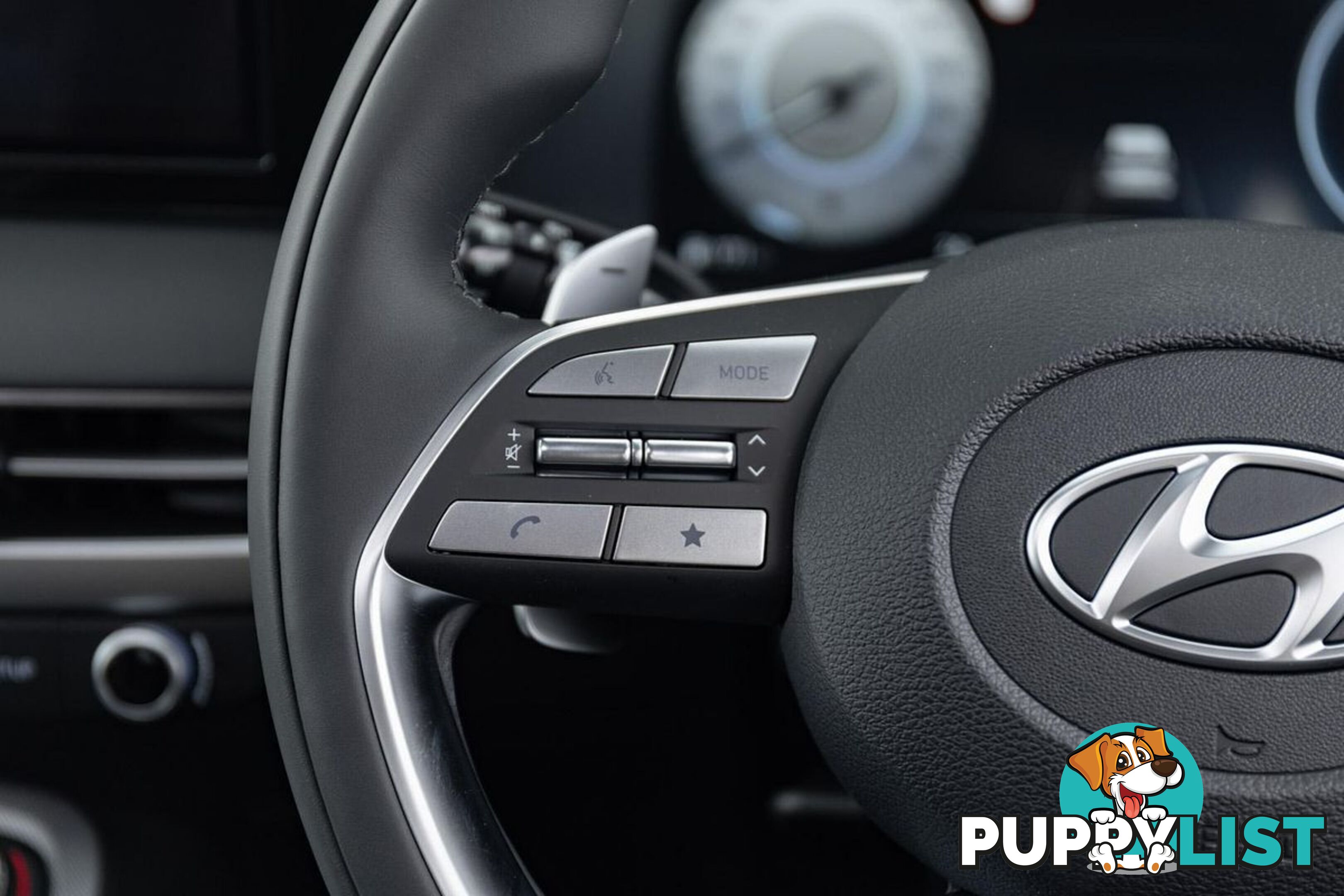 2024 HYUNDAI PALISADE CALLIGRAPHY BLACK INK LX2.V5 SUV
