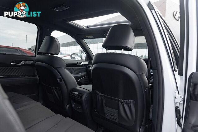 2024 HYUNDAI PALISADE CALLIGRAPHY BLACK INK LX2.V5 SUV