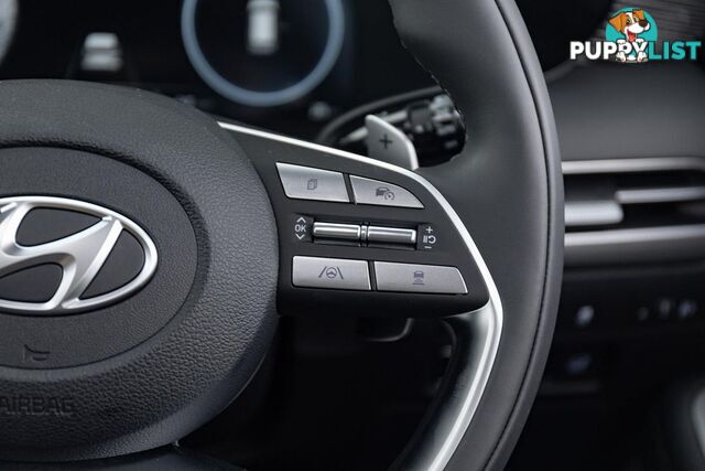2024 HYUNDAI PALISADE CALLIGRAPHY BLACK INK LX2.V5 SUV
