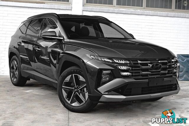 2025 HYUNDAI TUCSON ELITE NX4.V3 SUV
