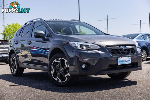 2021 SUBARU XV 2.0I-S G5X-MY21-AWD SUV