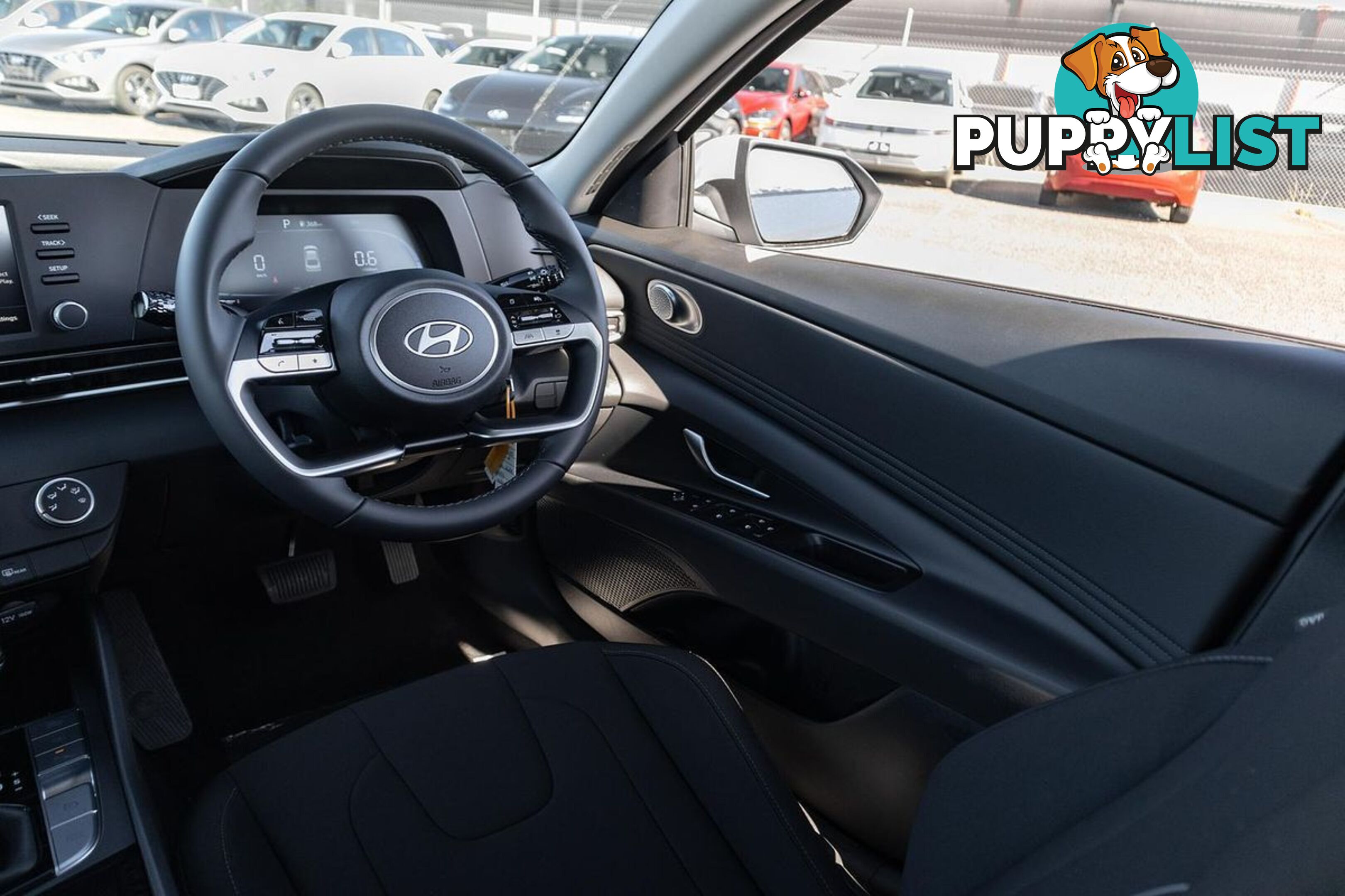 2025 HYUNDAI I30  CN7.V2 SEDAN