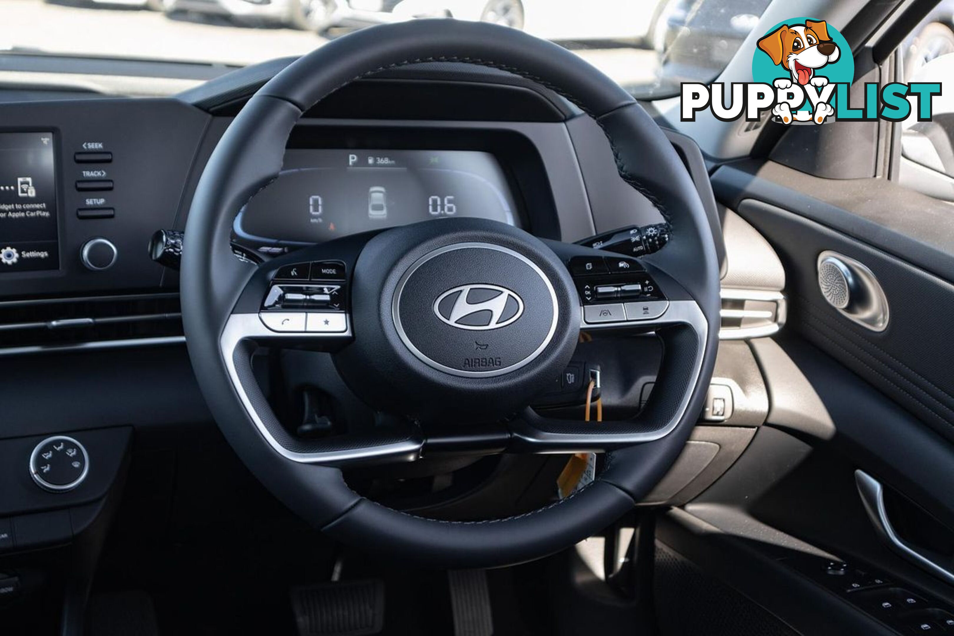 2025 HYUNDAI I30  CN7.V2 SEDAN