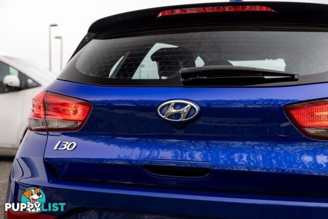 2022 HYUNDAI I30  PD.V4 HATCH