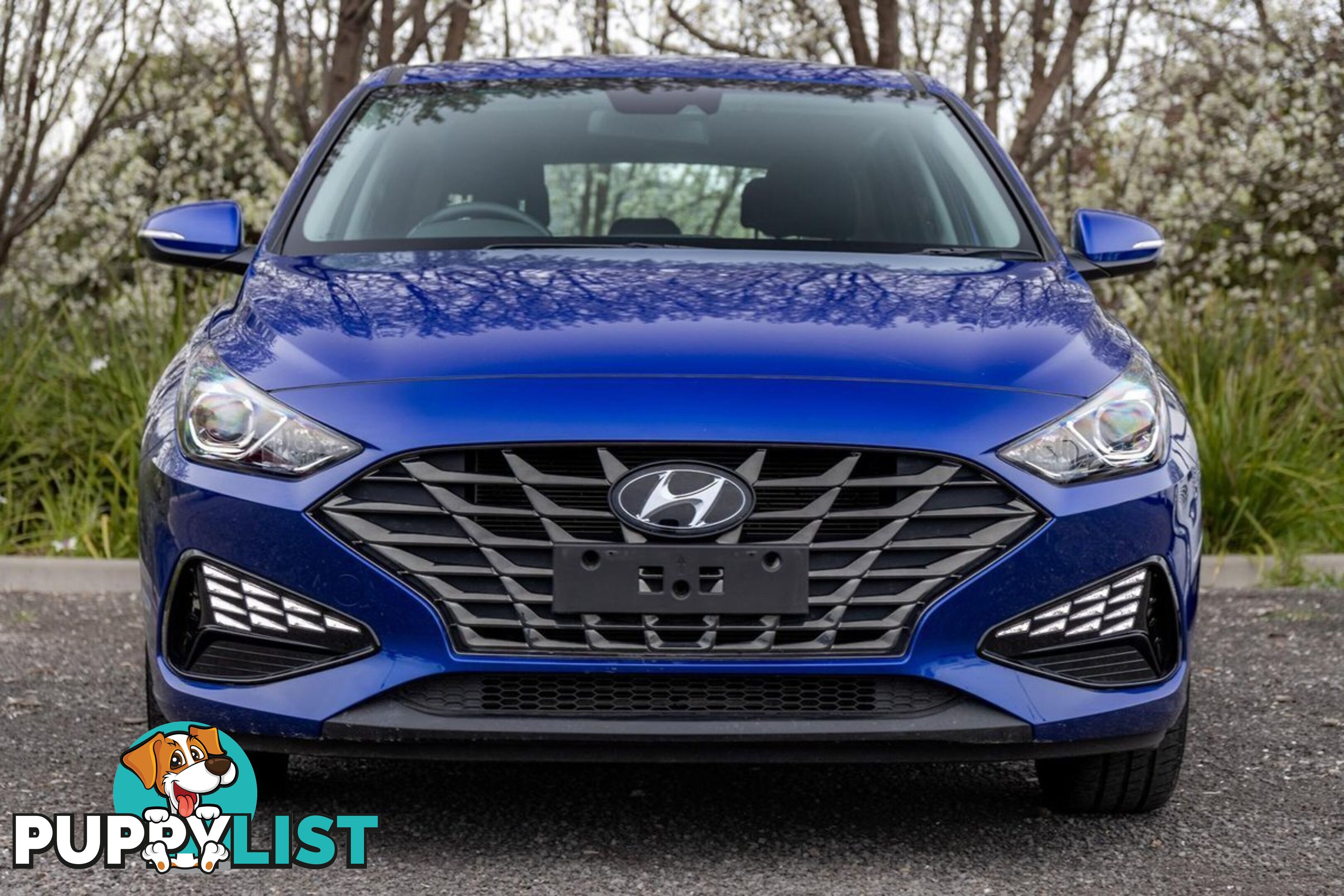 2022 HYUNDAI I30  PD.V4 HATCH