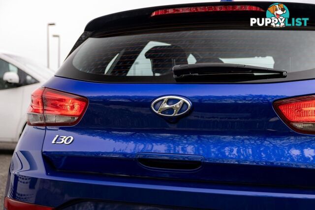 2022 HYUNDAI I30  PD.V4 HATCH