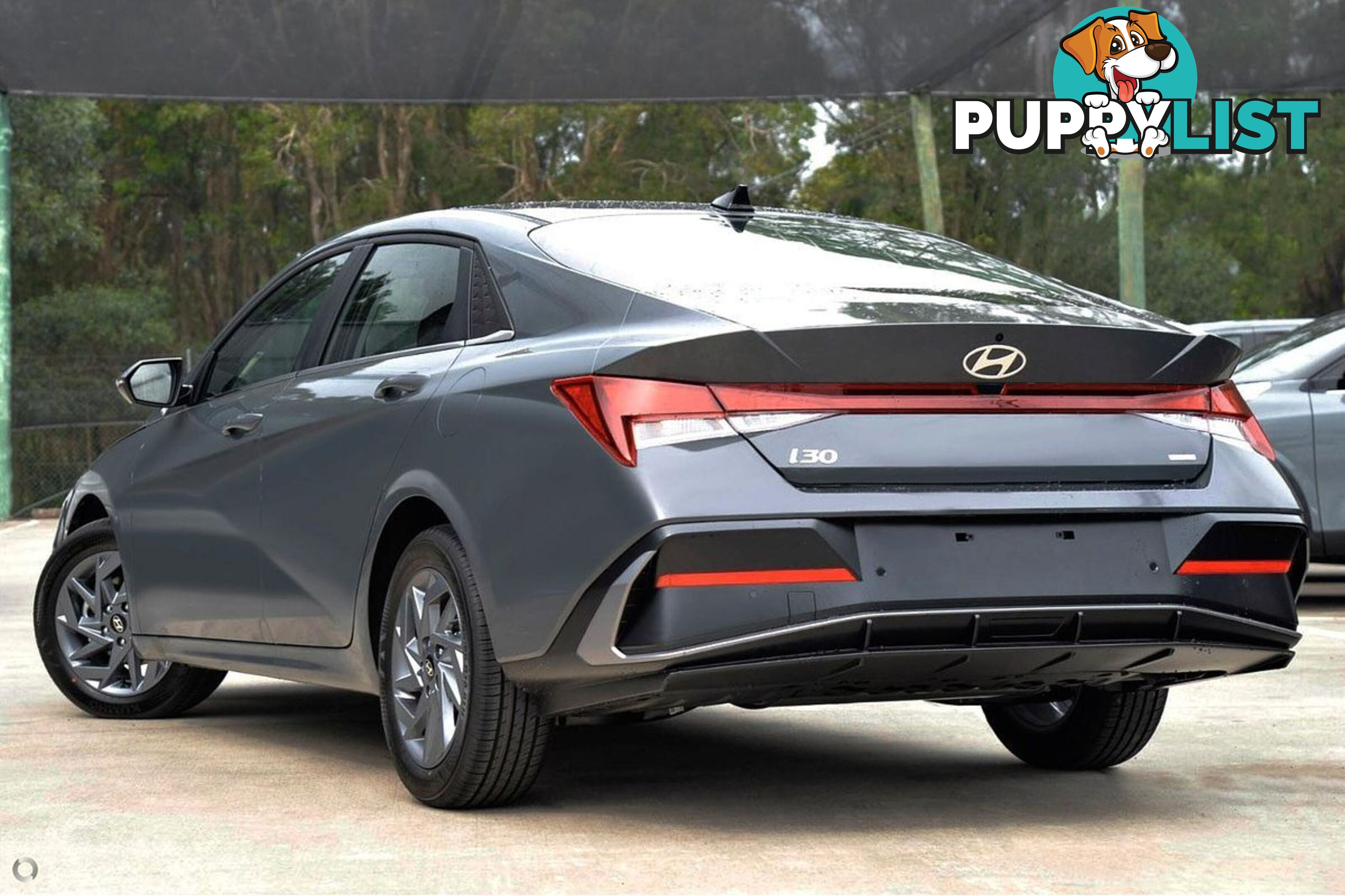 2025 HYUNDAI I30 HYBRID CN7.V2 SEDAN