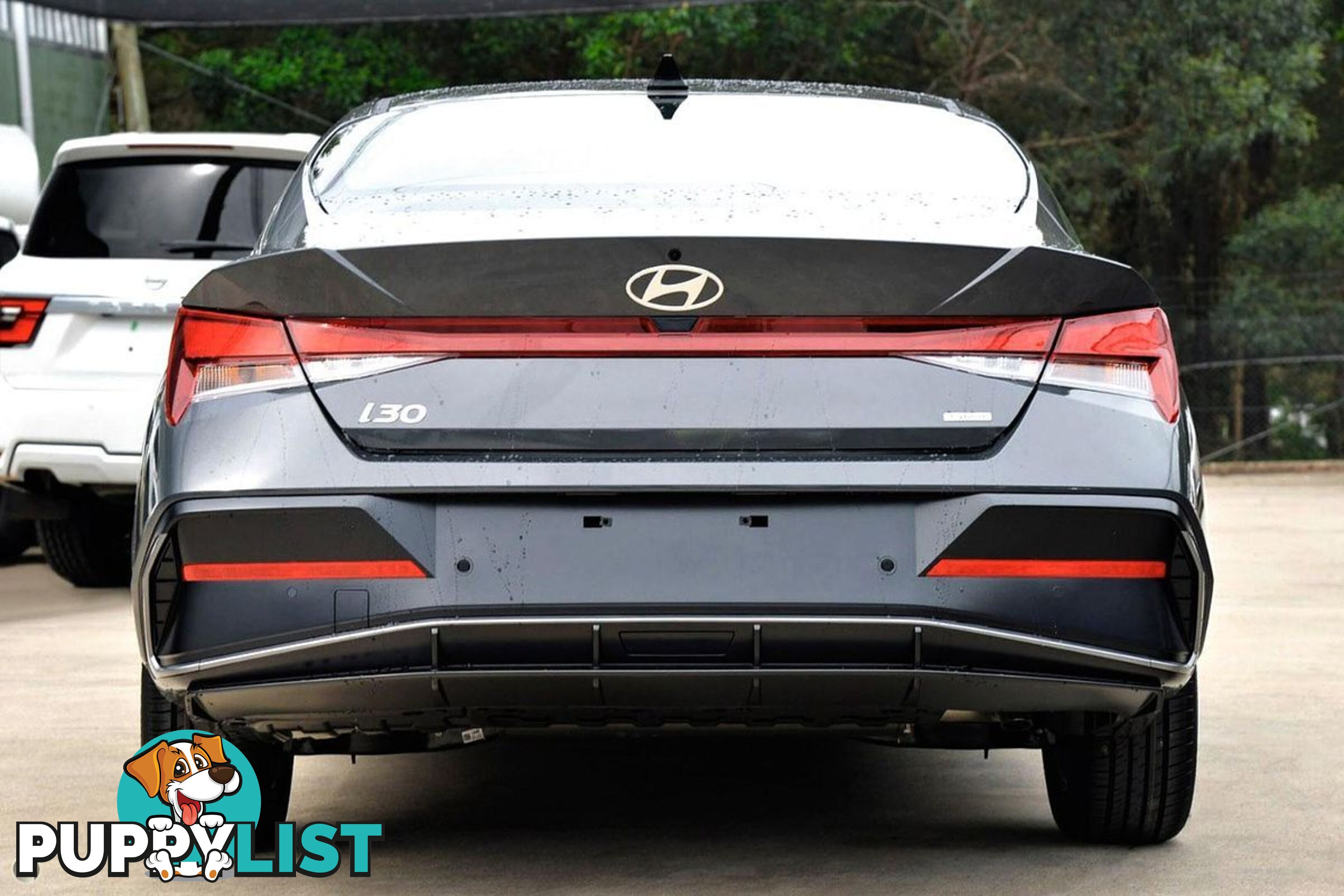 2025 HYUNDAI I30 HYBRID CN7.V2 SEDAN