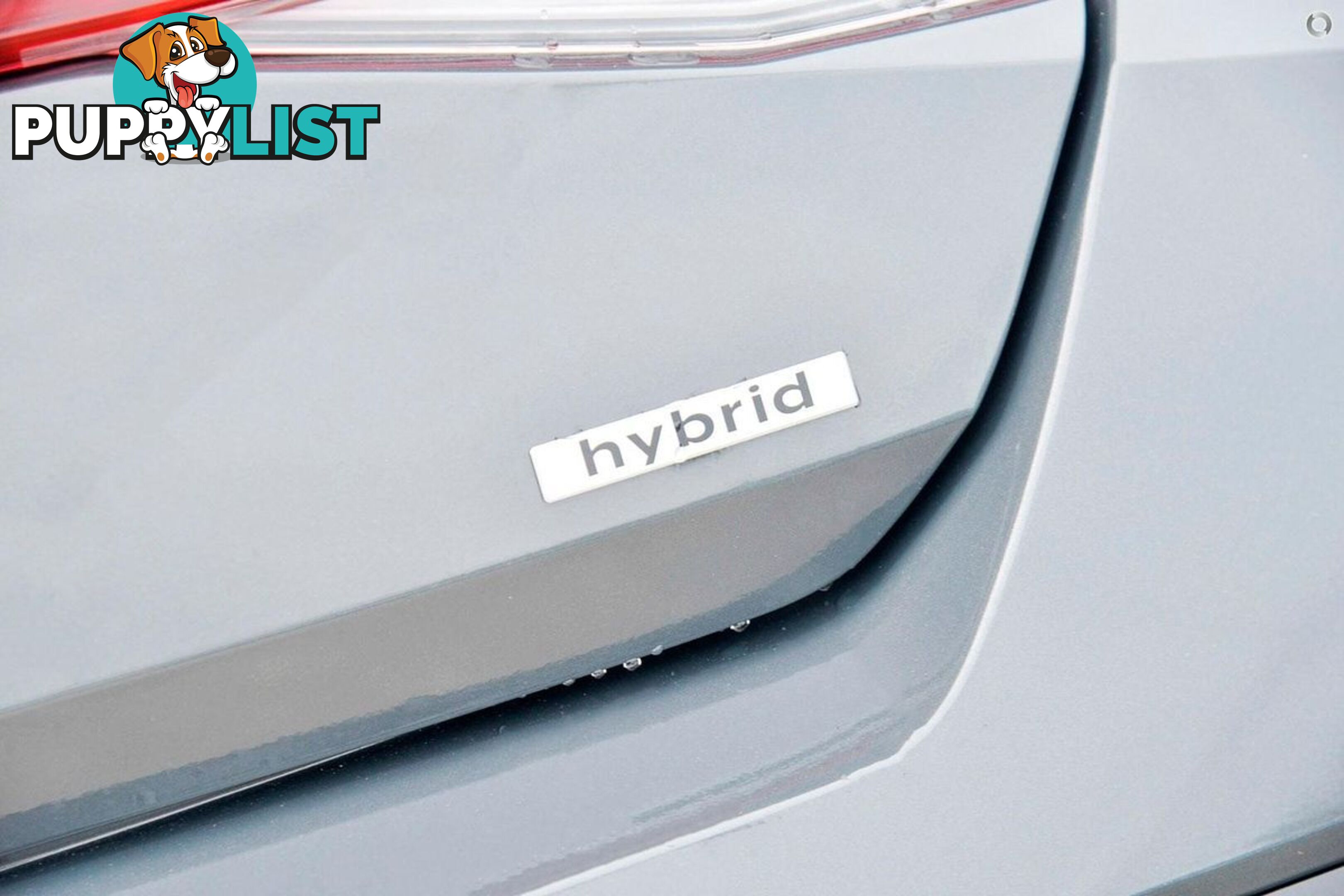 2025 HYUNDAI I30 HYBRID CN7.V2 SEDAN