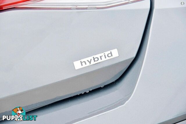 2025 HYUNDAI I30 HYBRID CN7.V2 SEDAN