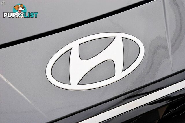 2025 HYUNDAI I30 HYBRID CN7.V2 SEDAN