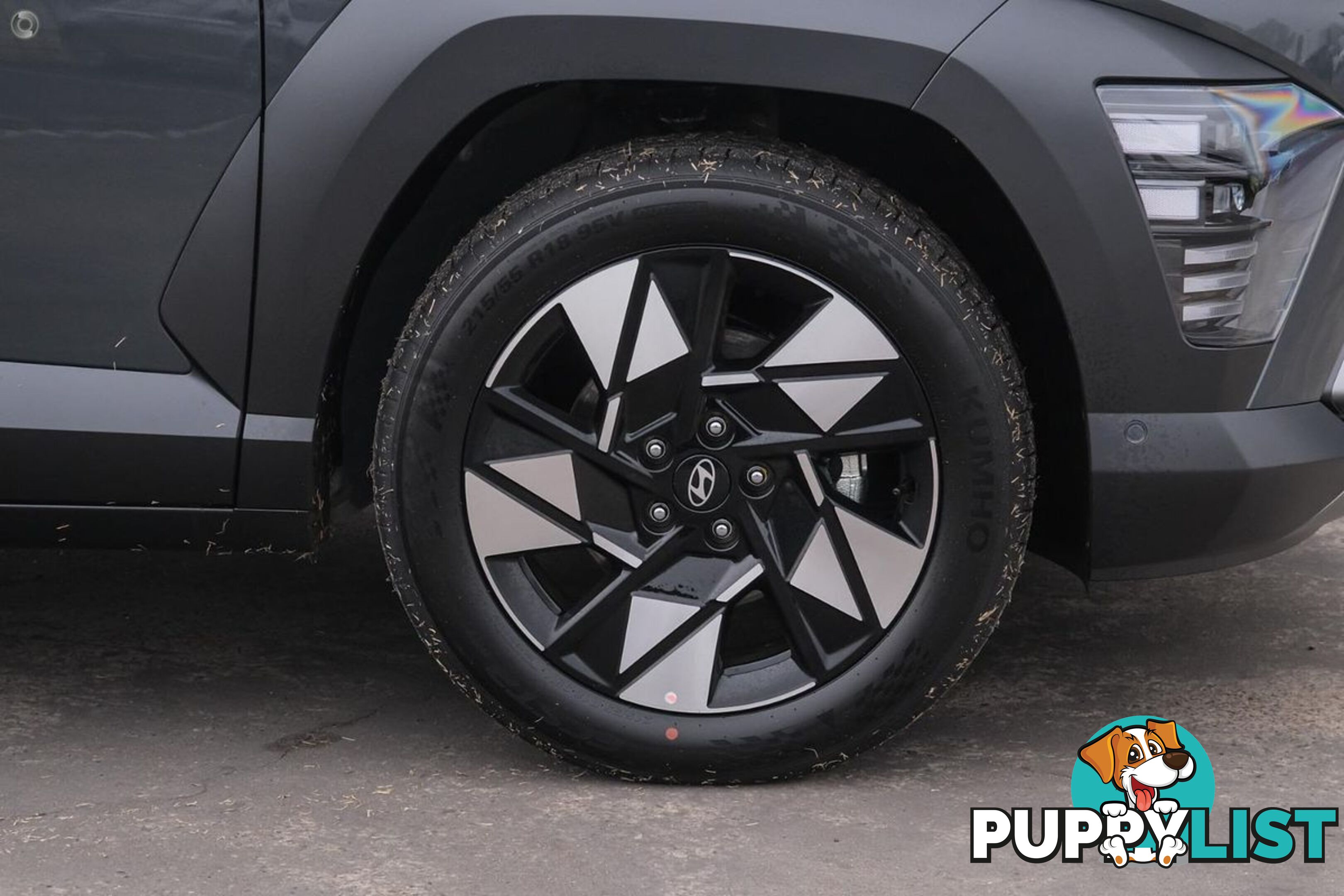 2025 HYUNDAI KONA PREMIUM SX2.V2 SUV