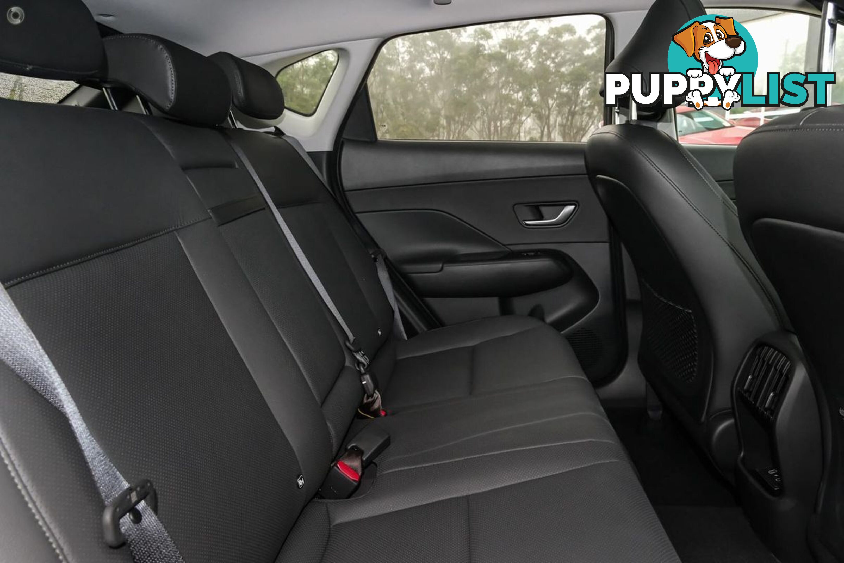 2025 HYUNDAI KONA PREMIUM SX2.V2 SUV