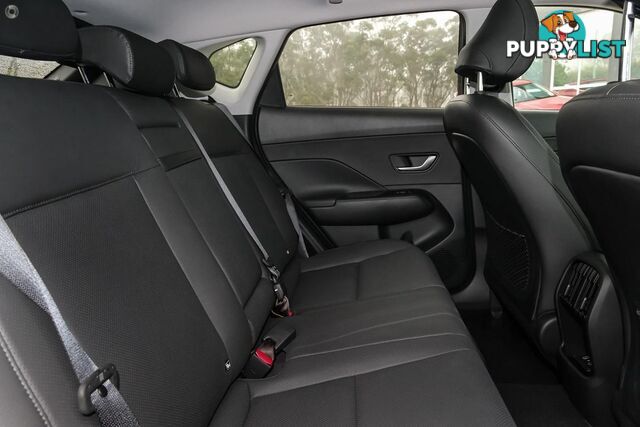 2025 HYUNDAI KONA PREMIUM SX2.V2 SUV