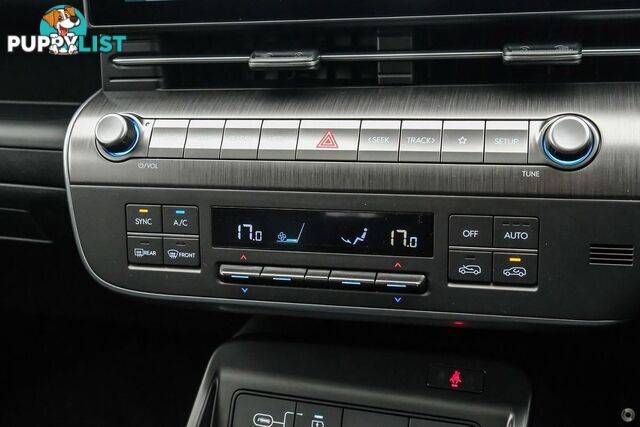 2025 HYUNDAI KONA PREMIUM SX2.V2 SUV